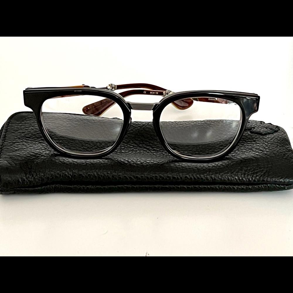 Chrome Hearts Duck Butter